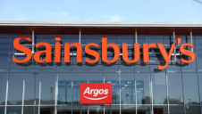 The retailer has cut absolute carbon emissions by more than 20% since 2005 and is on track to achieve a 30% reduction target set for 2020